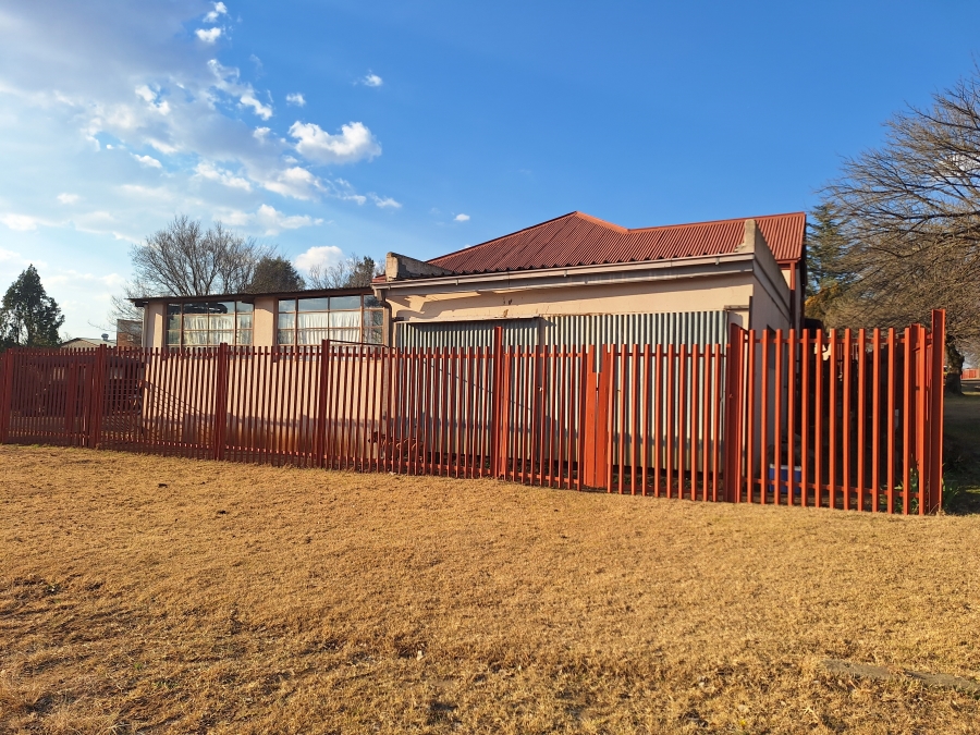 3 Bedroom Property for Sale in Vrede Free State
